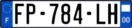 FP-784-LH