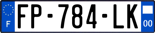 FP-784-LK