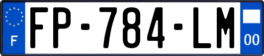 FP-784-LM