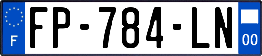 FP-784-LN