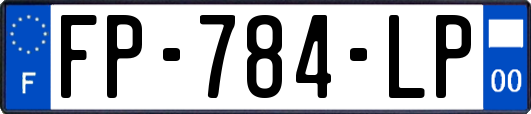 FP-784-LP