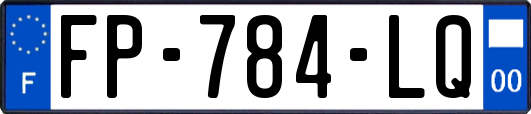 FP-784-LQ