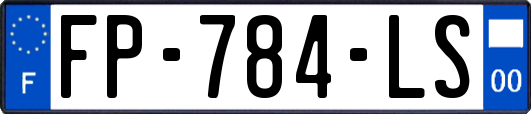 FP-784-LS