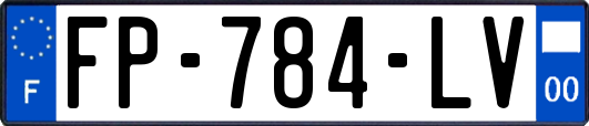 FP-784-LV
