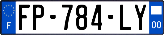 FP-784-LY