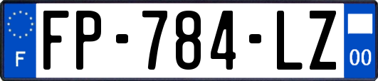 FP-784-LZ