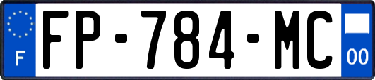 FP-784-MC