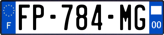 FP-784-MG