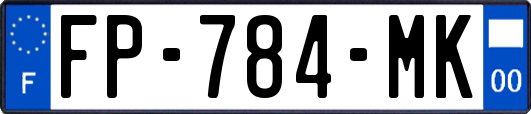 FP-784-MK