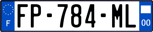 FP-784-ML