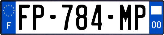 FP-784-MP