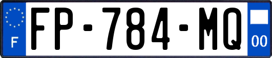 FP-784-MQ