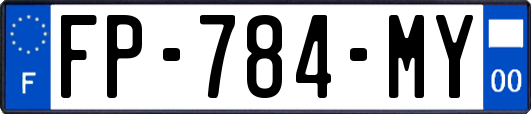 FP-784-MY