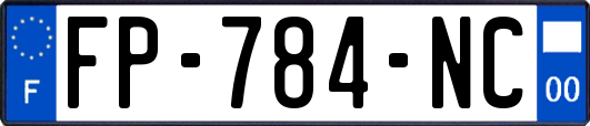 FP-784-NC
