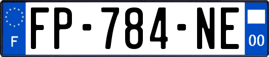 FP-784-NE