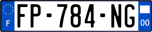FP-784-NG
