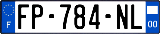FP-784-NL