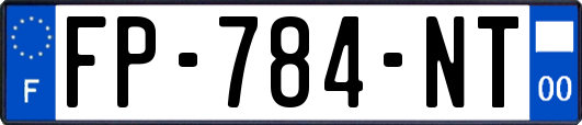 FP-784-NT