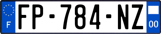 FP-784-NZ