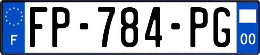 FP-784-PG