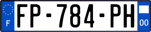 FP-784-PH