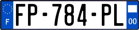FP-784-PL