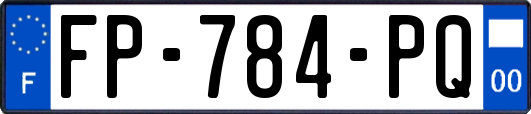 FP-784-PQ