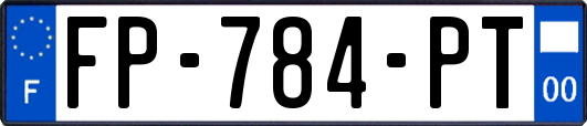 FP-784-PT