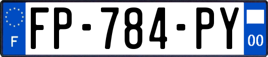 FP-784-PY