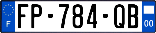 FP-784-QB