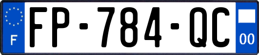 FP-784-QC