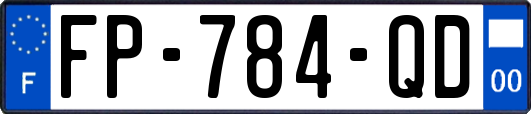FP-784-QD