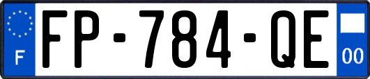 FP-784-QE