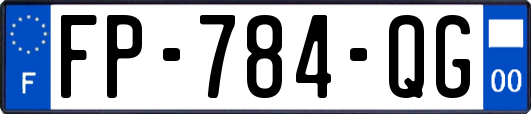 FP-784-QG