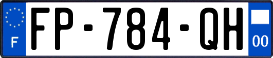 FP-784-QH