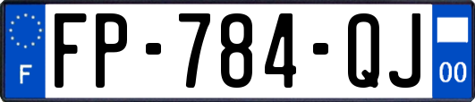 FP-784-QJ