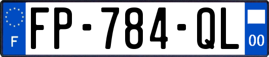 FP-784-QL