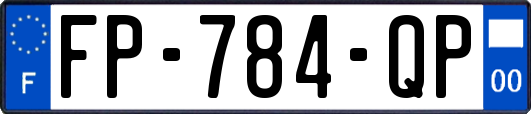 FP-784-QP