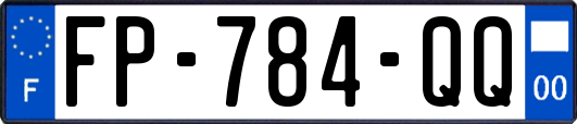 FP-784-QQ