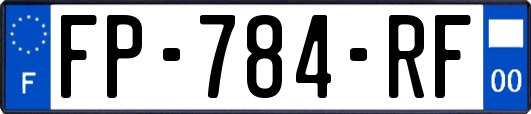 FP-784-RF