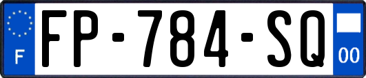 FP-784-SQ