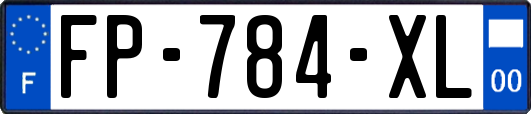 FP-784-XL