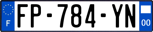FP-784-YN