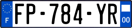 FP-784-YR