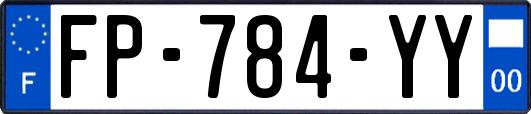 FP-784-YY
