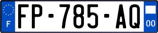 FP-785-AQ