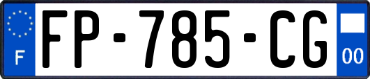 FP-785-CG