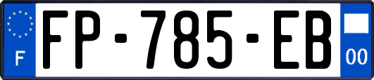 FP-785-EB
