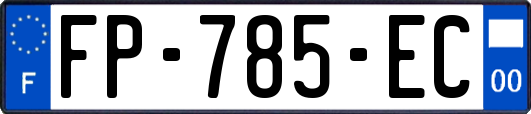 FP-785-EC