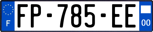 FP-785-EE